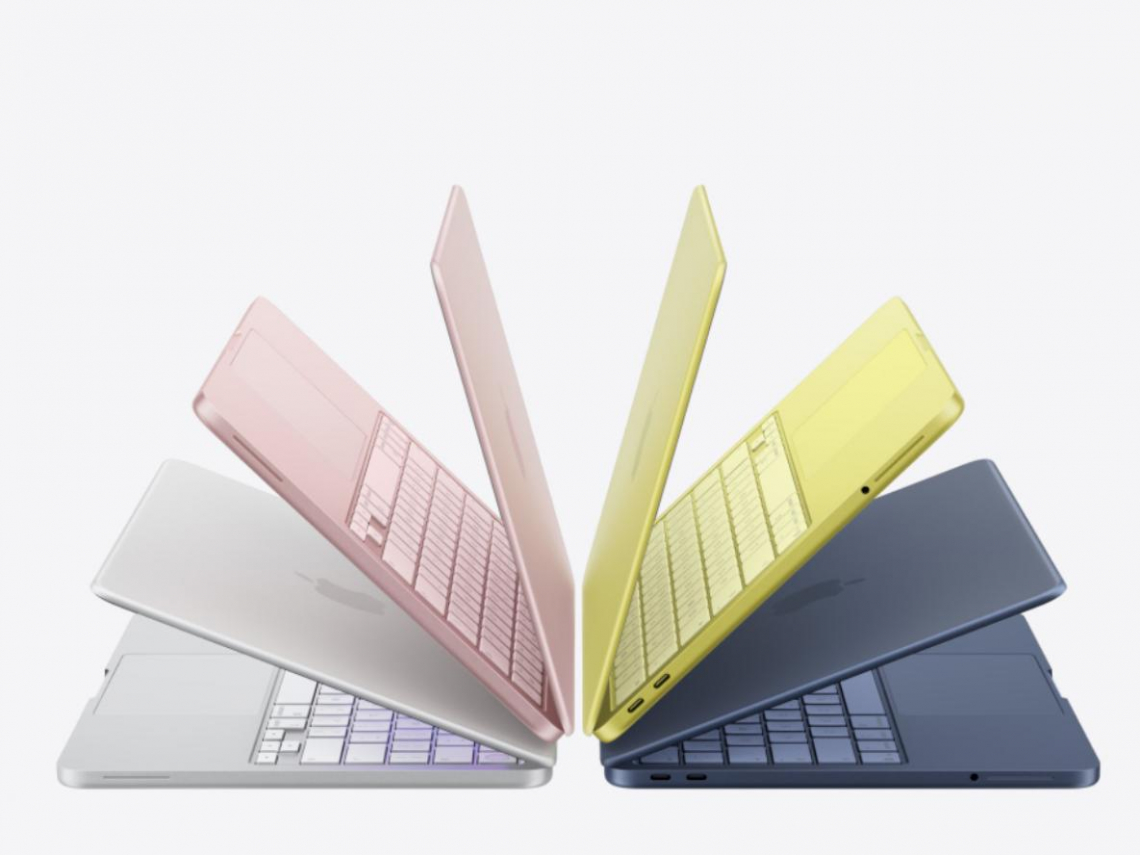 MacBook Neo開賣不用2萬！6家信用卡12期零利率…MacBook Neo值得買？教育價、規格、預購等多久